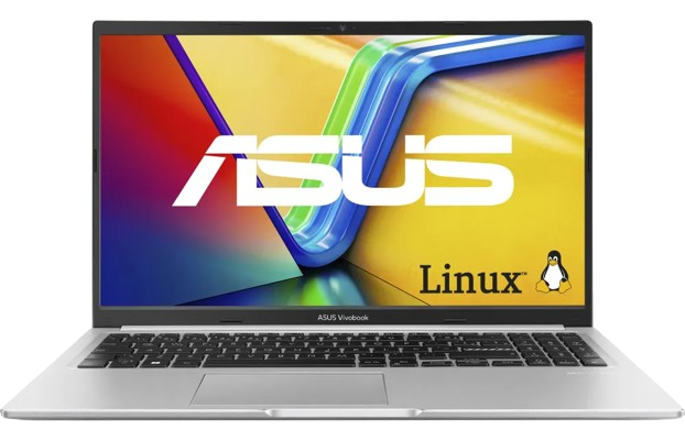 ASUS Vivobook 15 Core i5